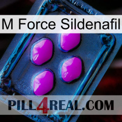 M Force Sildenafil 04